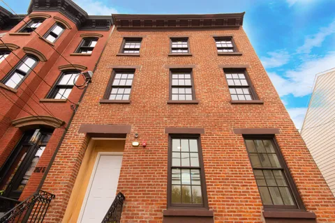 $2,249,000 | 259 York Street, Unit A, Jersey City, NJ 07302