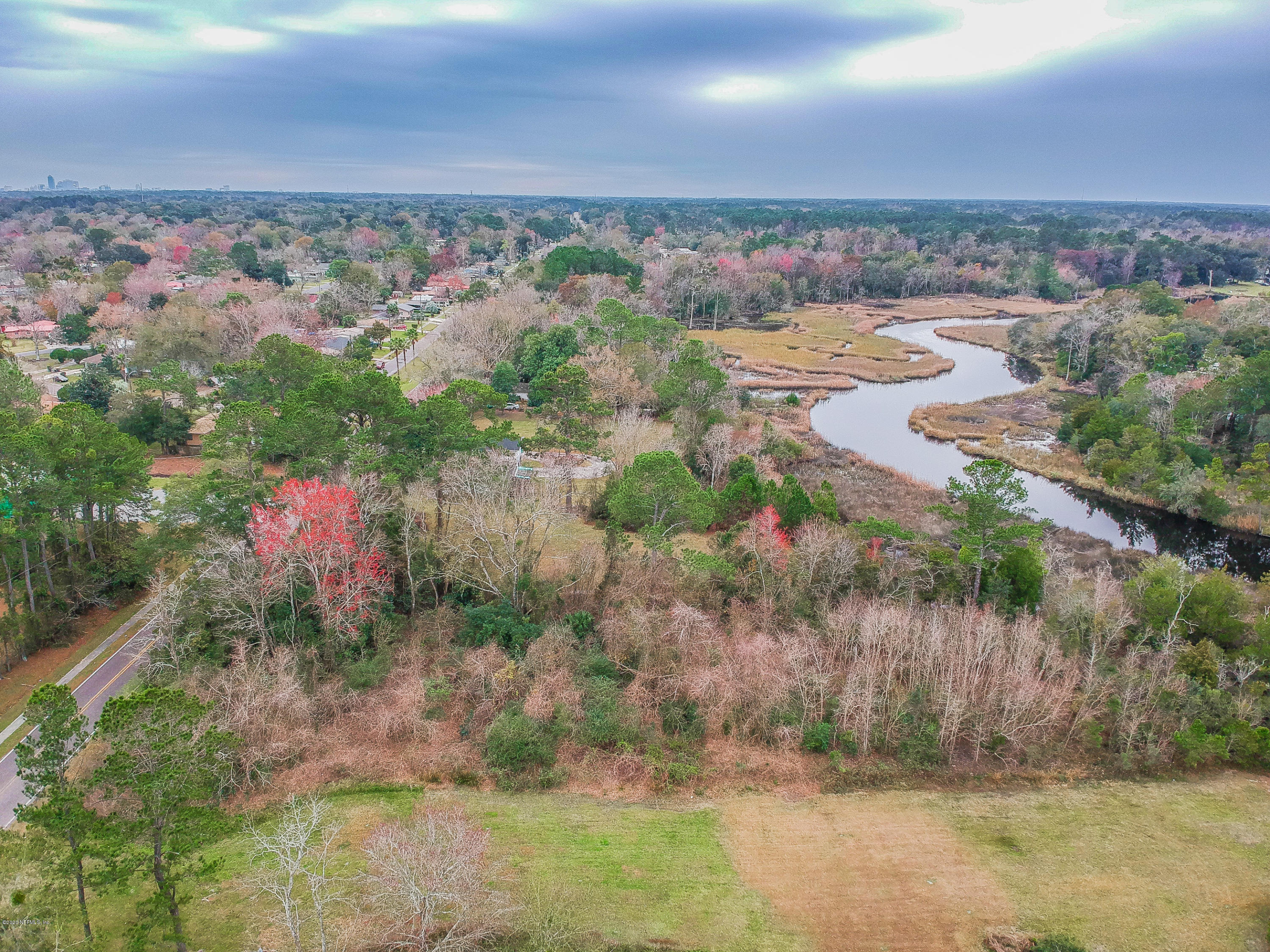 9830 Sibbald Road Jacksonville, FL 32219 - Photo 1 of 15 DJI_0149