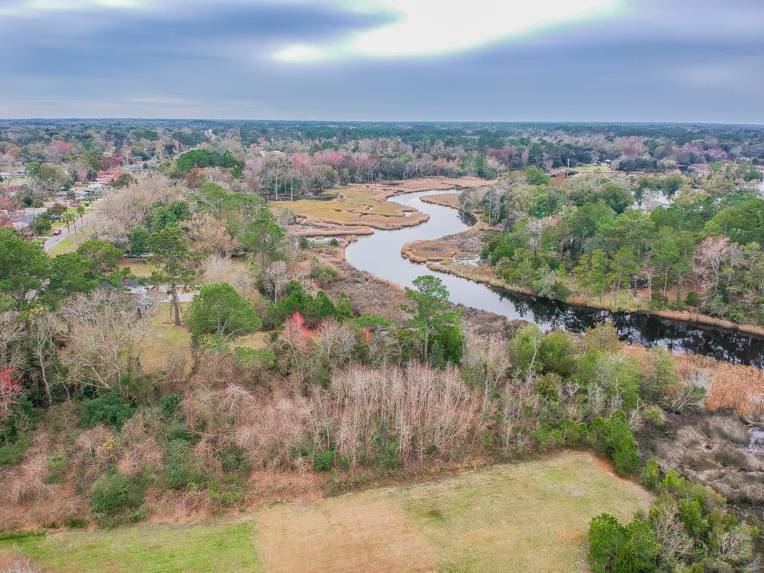 9830 Sibbald Road Jacksonville, FL 32219 - Photo 2 of 15 DJI_0152