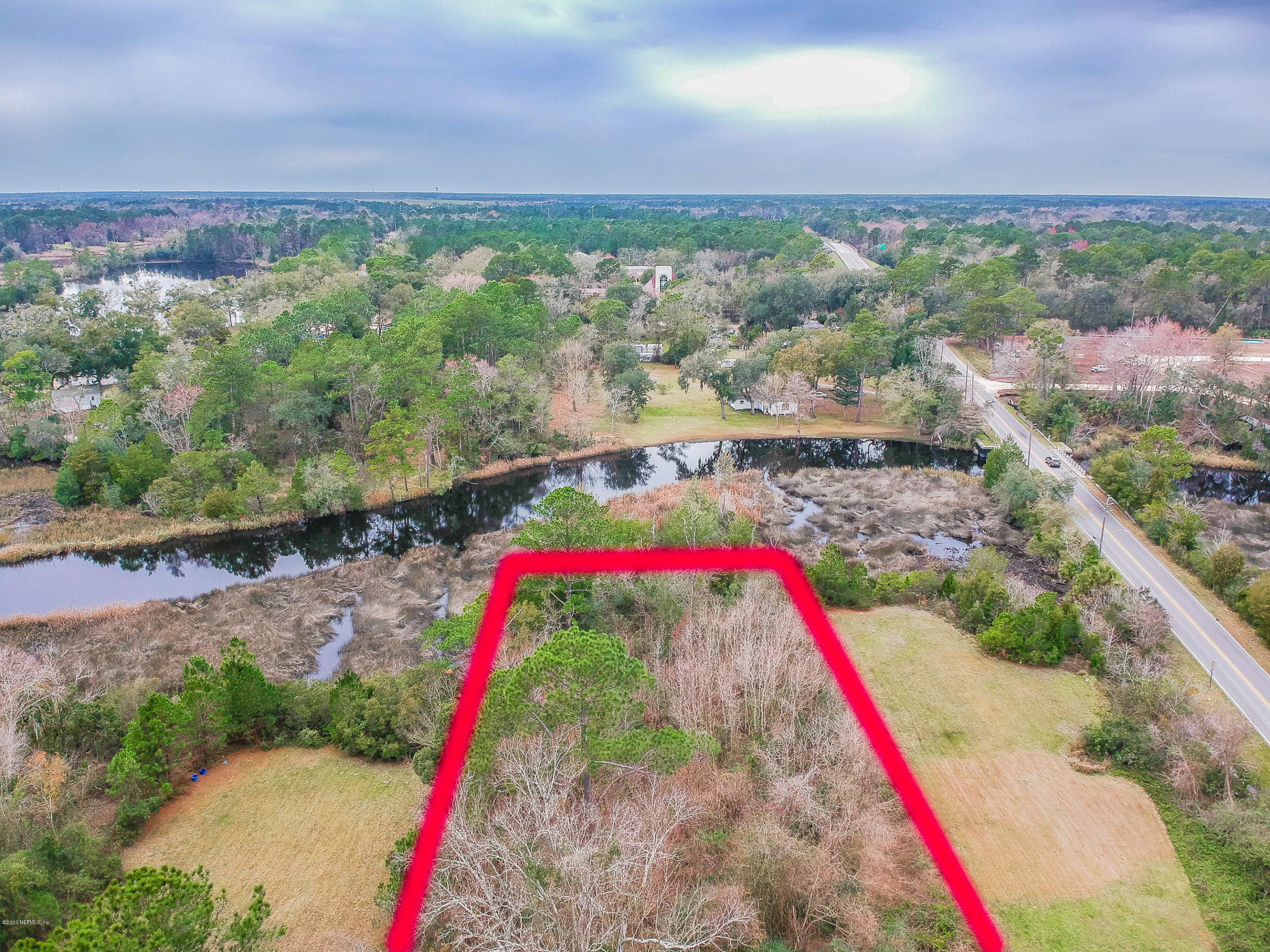 9830 Sibbald Road Jacksonville, FL 32219 - Photo 8 of 15 DJI_0161-Edit