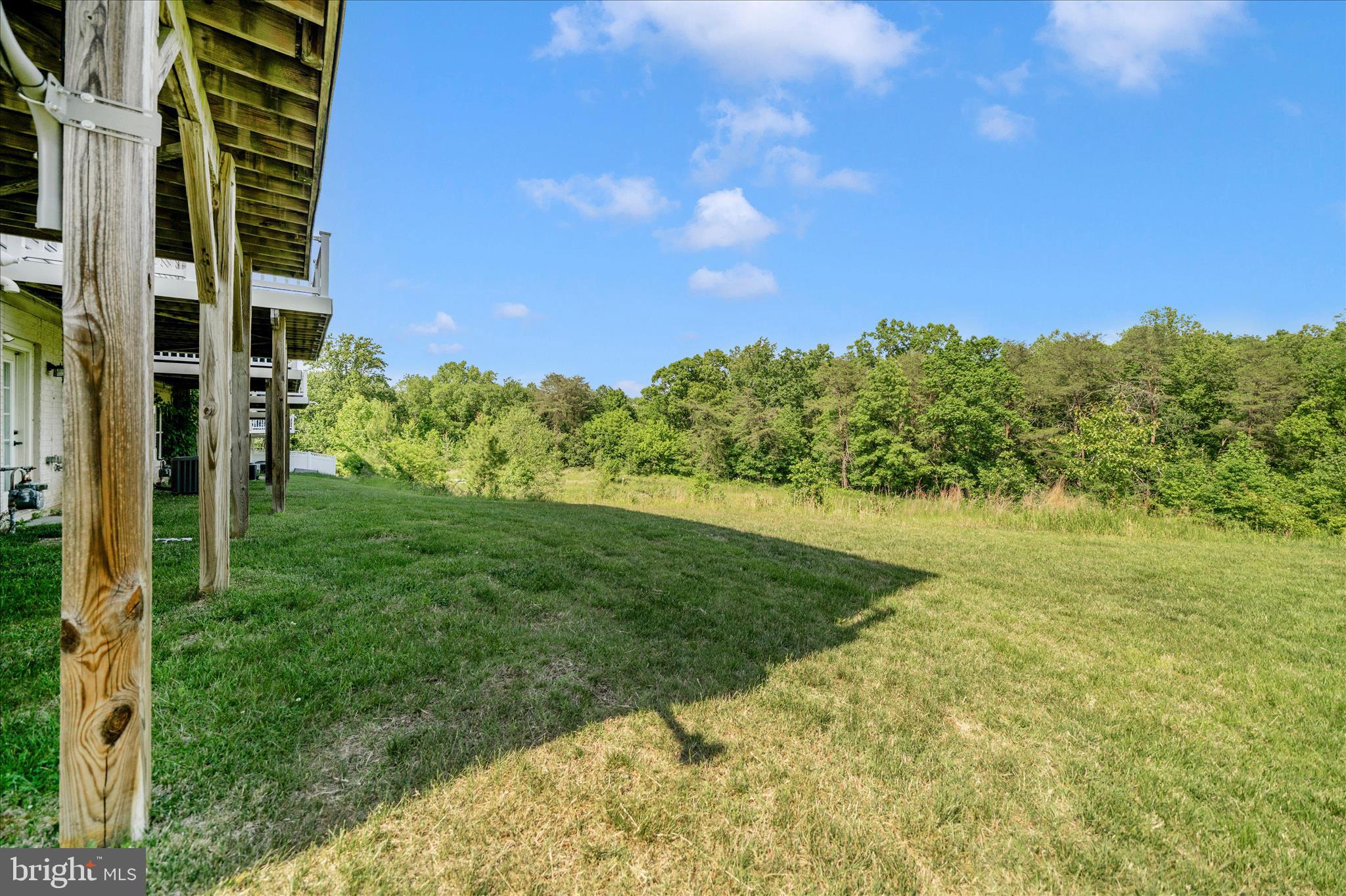 3827 Cullingworth Road Burtonsville, MD 20866 - Photo 59 of 72 Exterior Back