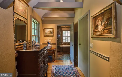 $2,395,000 | 5960 Honey Hollow Road, Doylestown, PA 18902