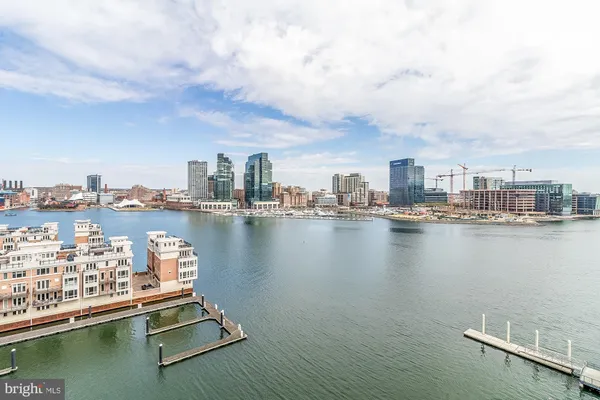 $5,500 | 100 Harborview Drive, Unit 1001, Baltimore, MD 21230