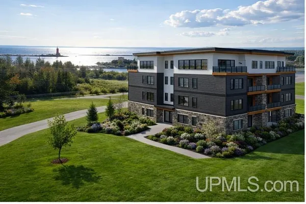 $600,000 | 403 Marina Drive, Unit 403, Manistique, MI 49854