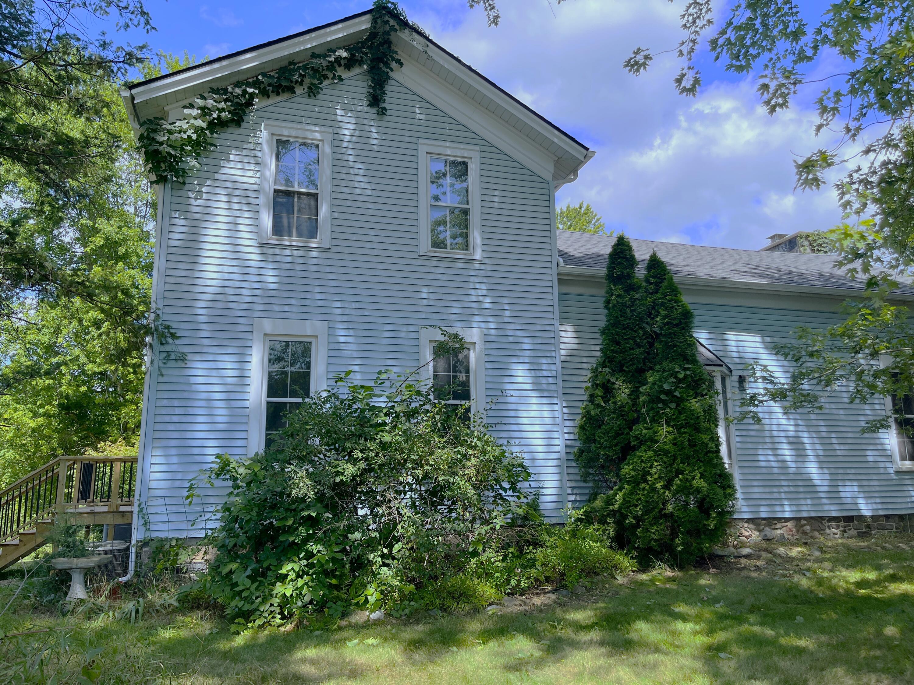 2201 Swarthout Road Pinckney, MI 48169 - Photo 24 of 34 Swarthout 2201 43