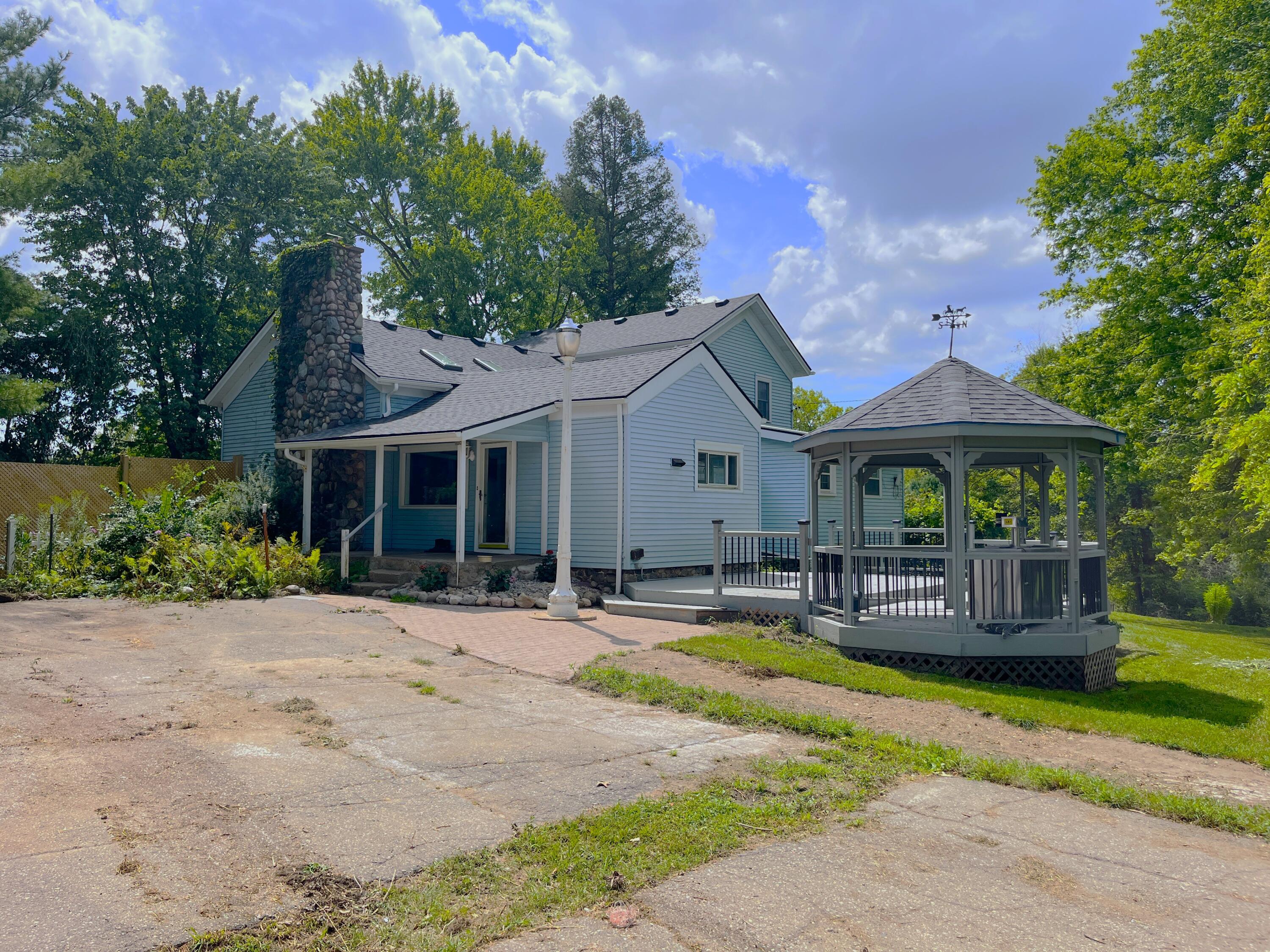2201 Swarthout Road Pinckney, MI 48169 - Photo 34 of 34 Swarthout 2201 63