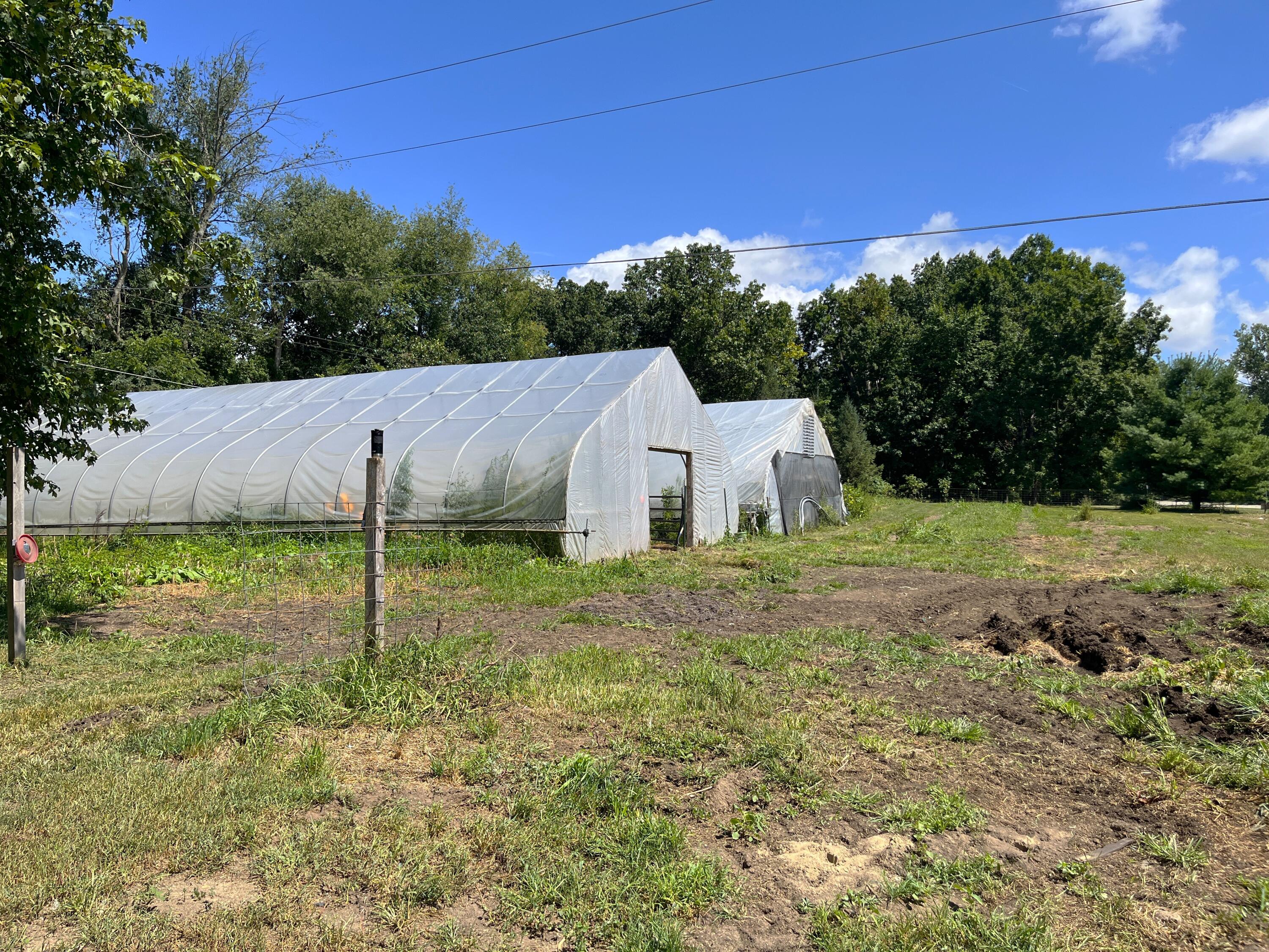 2201 Swarthout Road Pinckney, MI 48169 - Photo 6 of 34 Swarthout 2201 5