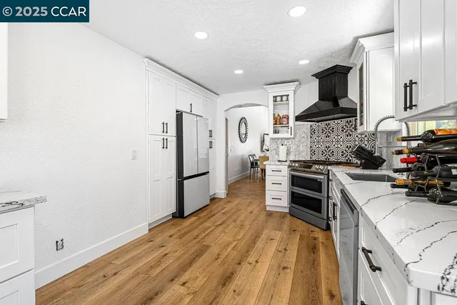 $659,000 | 640 Elsa Drive, Santa Rosa, CA 95407