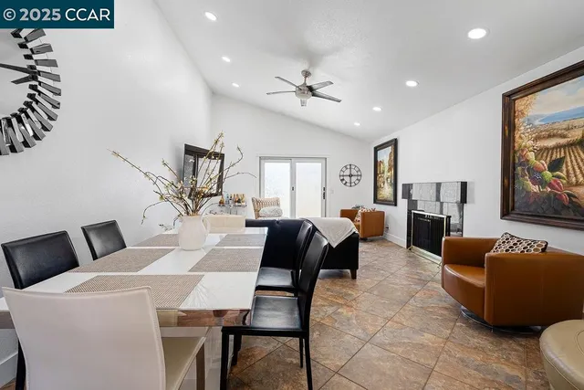 $659,000 | 640 Elsa Drive, Santa Rosa, CA 95407