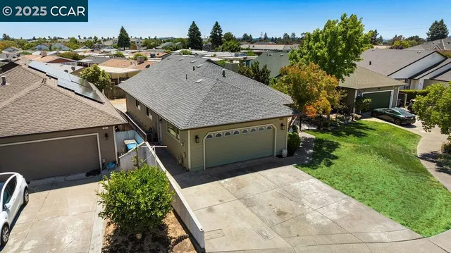 $659,000 | 640 Elsa Drive, Santa Rosa, CA 95407