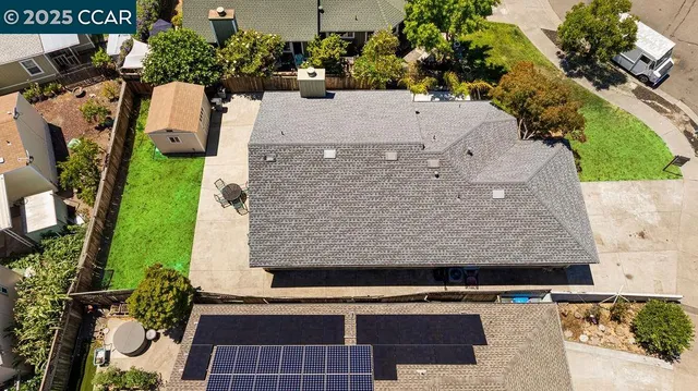 $659,000 | 640 Elsa Drive, Santa Rosa, CA 95407