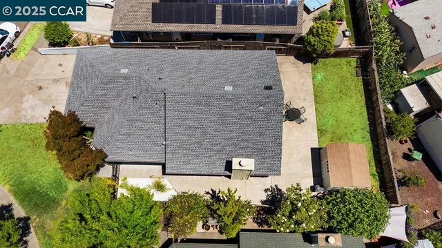 $659,000 | 640 Elsa Drive, Santa Rosa, CA 95407