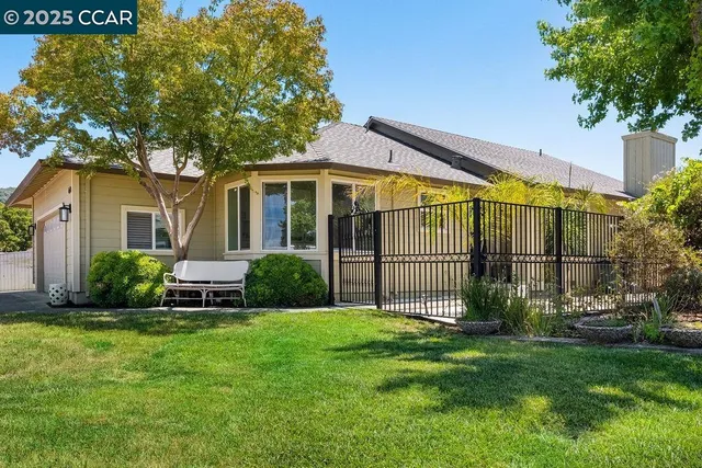 $659,000 | 640 Elsa Drive, Santa Rosa, CA 95407