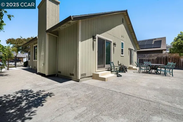 $659,000 | 640 Elsa Drive, Santa Rosa, CA 95407