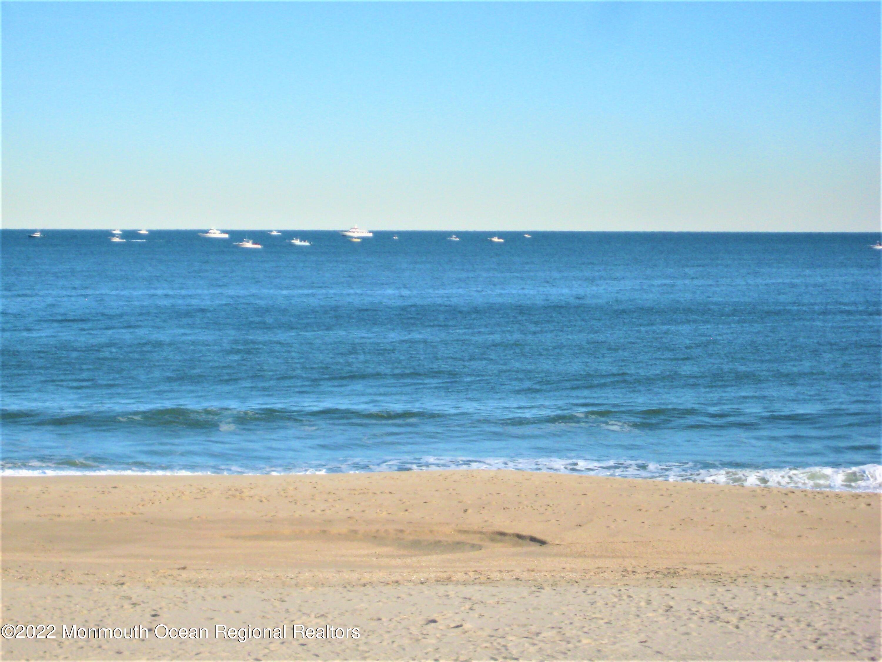 476 West Street, Unit 2 Long Branch, NJ 07740 - Photo 24 of 25 Start and End Your day here