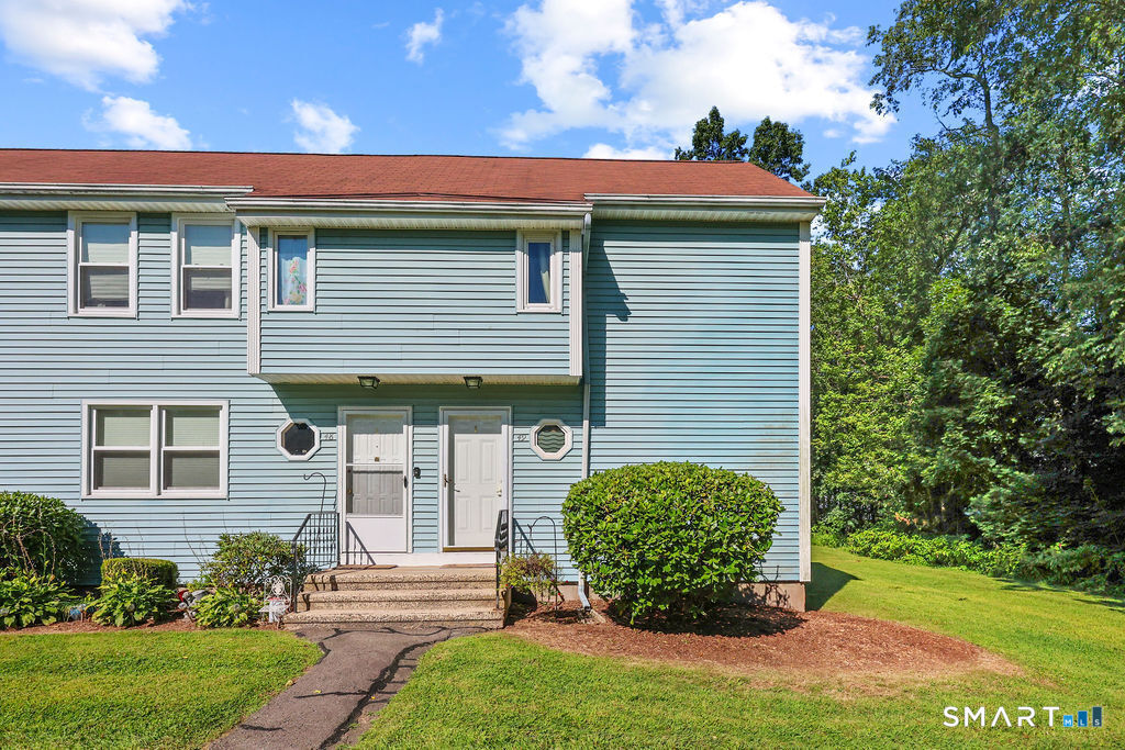 1 Abbott Road, Unit 49 Ellington, CT 06029 - Photo 19 of 23 Gallery Image 19