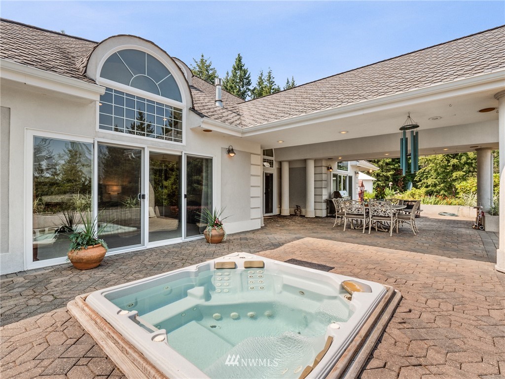 2599 Seminary Hill Road Centralia, WA 98531 - Photo 26 of 29 a view of outdoor space yard and patio
