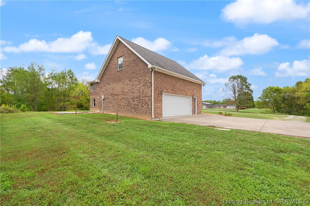 226 West Whiskey Run Road Northwest New Salisbury, IN 47161 - Photo 72 of 88 Gallery Image 72