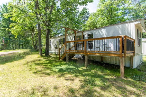 $85,000 | 15634 County Road 1, Unit 24, Fifty Lakes, MN 56448