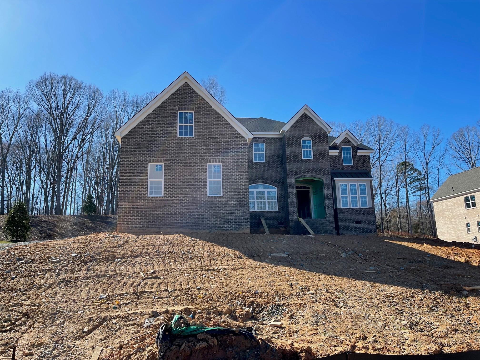 2017 Belle Grove Drive, Unit BEL0007, Marvin, NC 28173 Compass