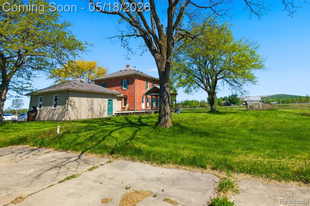 14104 Carleton West Road Carleton, MI 48117 - Photo 43 of 58