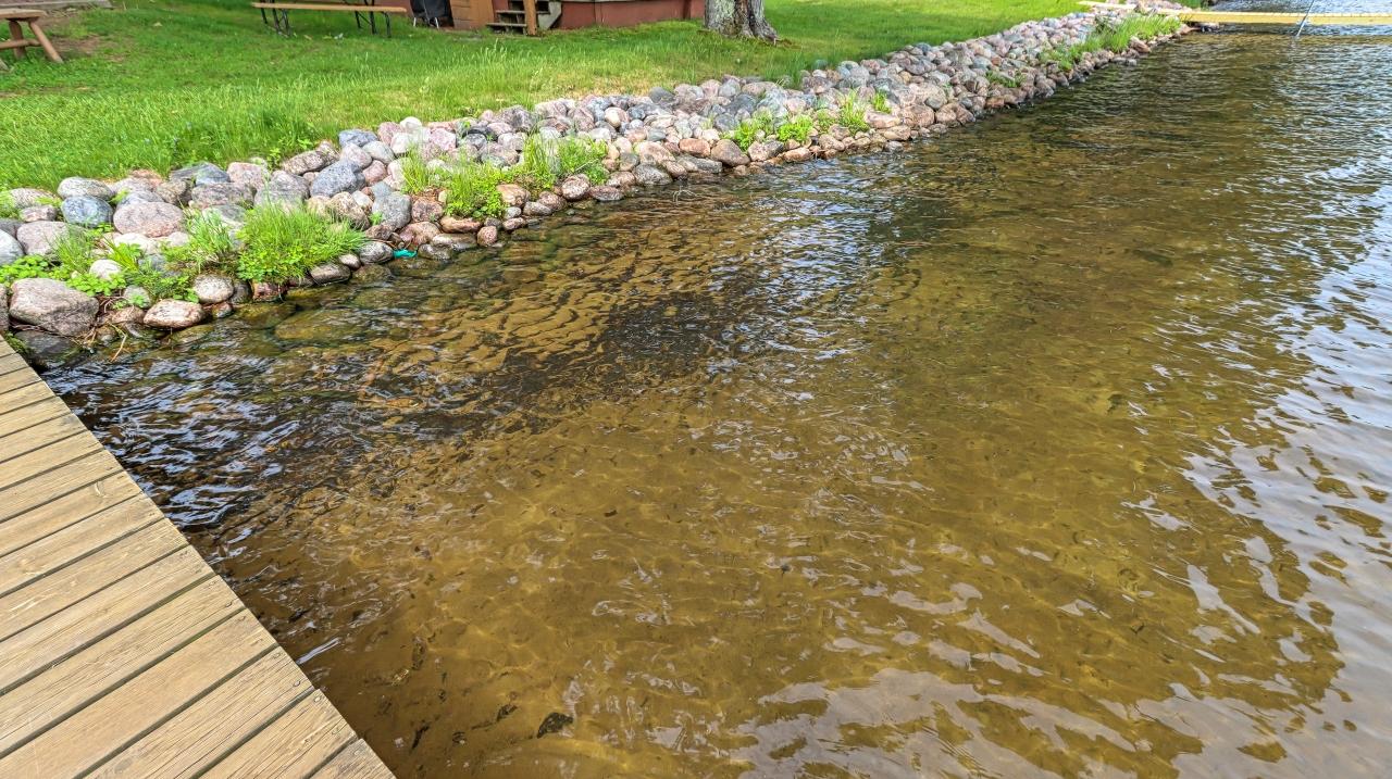 9692 Island City Point Road, Unit 2 Minocqua, WI 54548 - Photo 11 of 18 Gallery Image 11