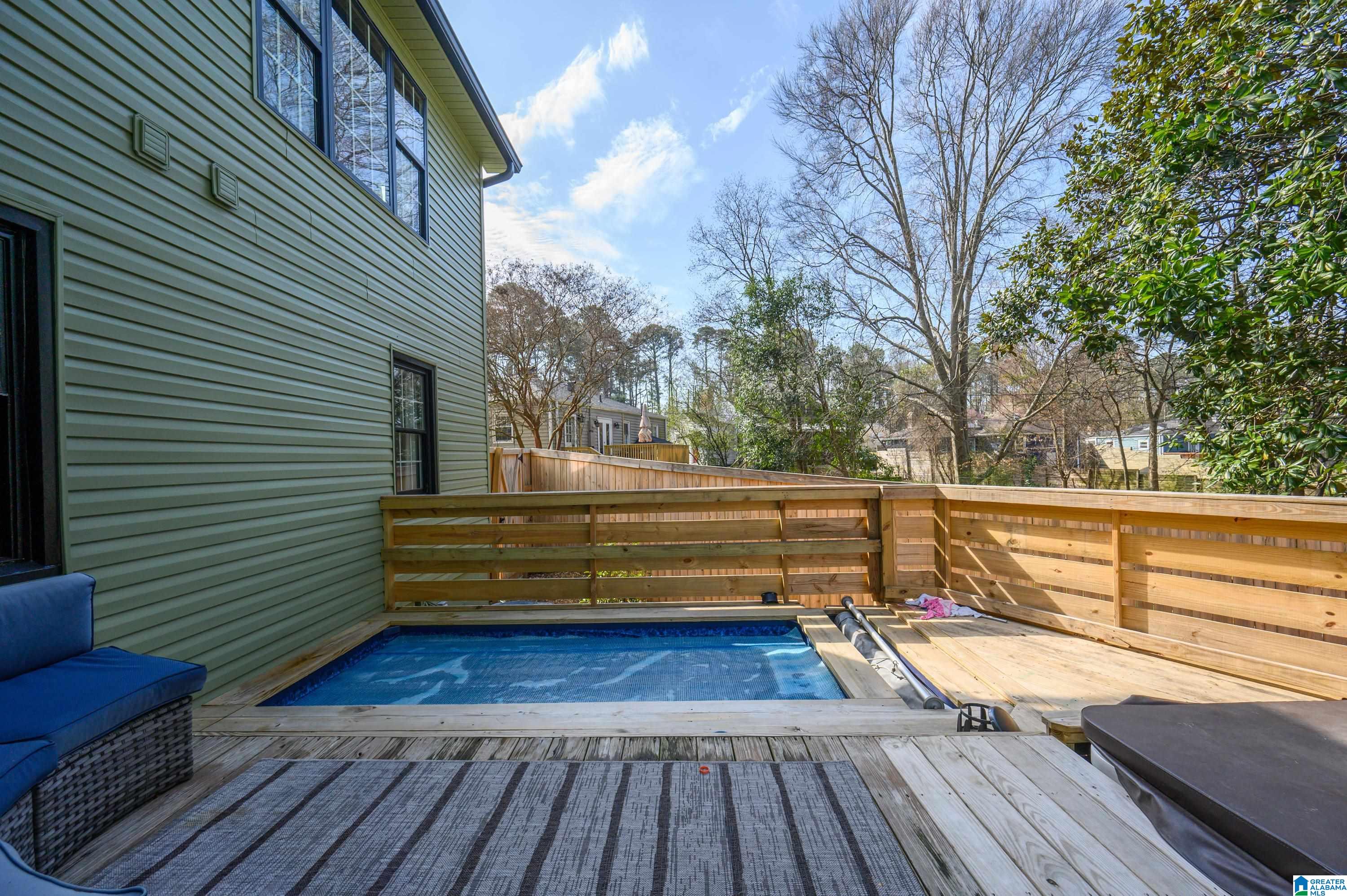 824 Grove Street Birmingham, AL 35209 - Photo 46 of 50