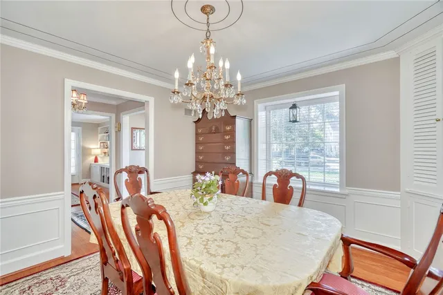 $315,000 | 248 Chestnut Hill Drive, Irondequoit, NY 14617