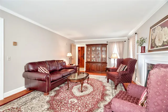 $315,000 | 248 Chestnut Hill Drive, Irondequoit, NY 14617