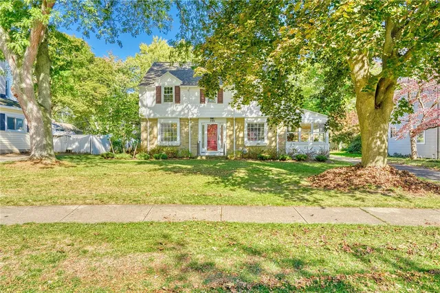 $315,000 | 248 Chestnut Hill Drive, Irondequoit, NY 14617