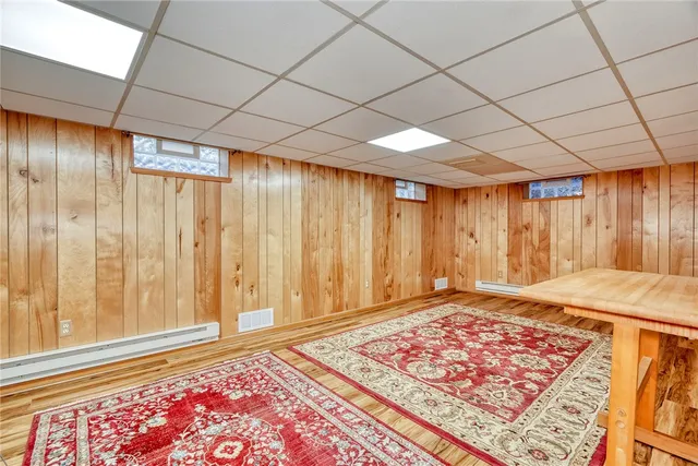 $315,000 | 248 Chestnut Hill Drive, Irondequoit, NY 14617