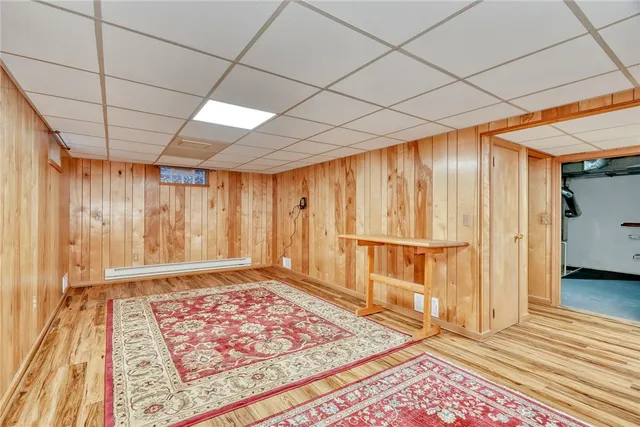 $315,000 | 248 Chestnut Hill Drive, Irondequoit, NY 14617