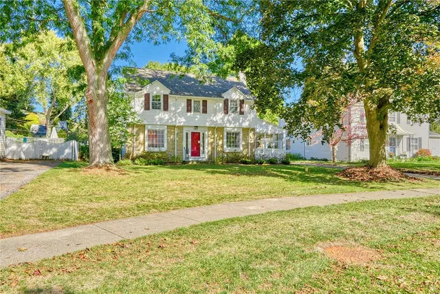 $315,000 | 248 Chestnut Hill Drive, Irondequoit, NY 14617