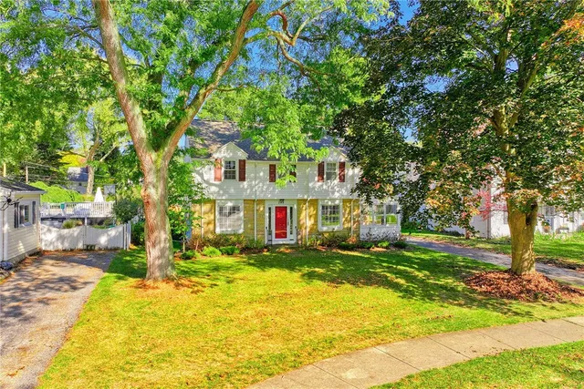 $315,000 | 248 Chestnut Hill Drive, Irondequoit, NY 14617