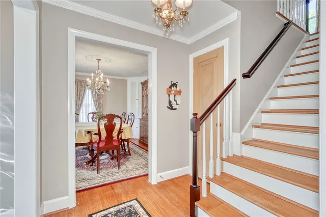 $315,000 | 248 Chestnut Hill Drive, Irondequoit, NY 14617