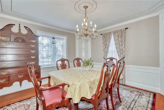 $315,000 | 248 Chestnut Hill Drive, Irondequoit, NY 14617