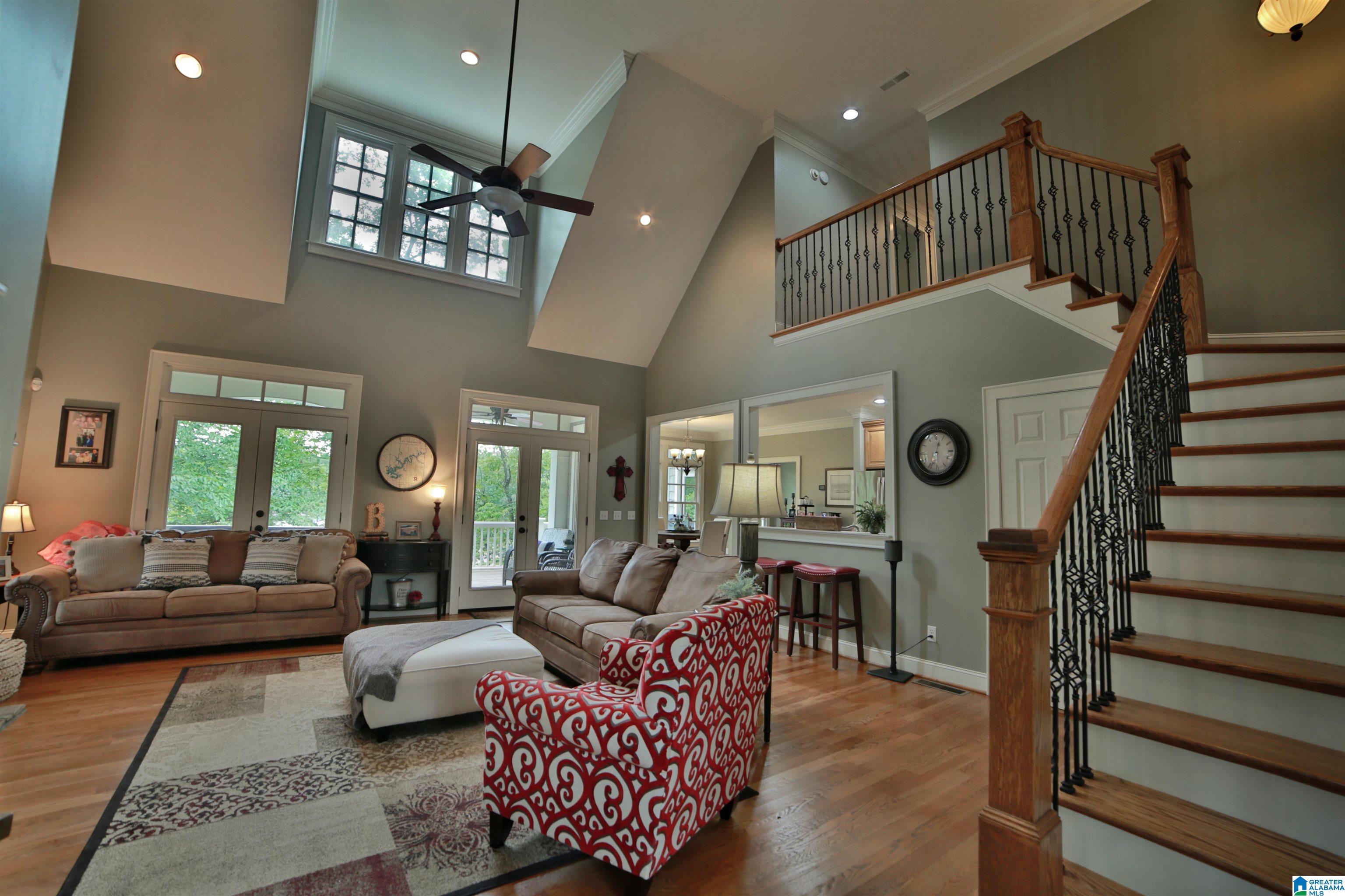 138 Hummingbird Drive Wedowee, AL 36278 - Photo 4 of 36