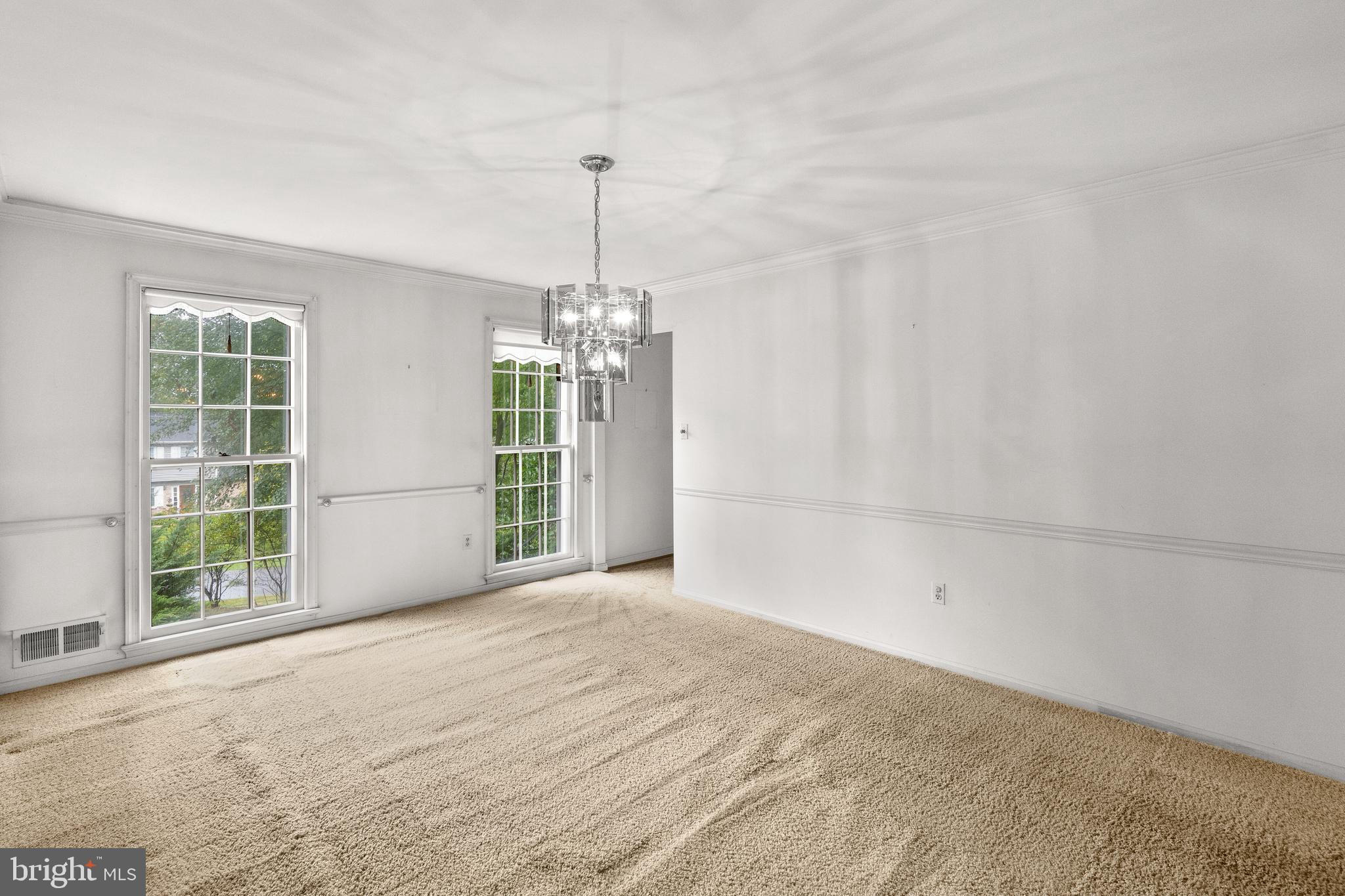9509 Emory Grove Road Gaithersburg, MD 20877 - Photo 16 of 57 a view of a room with windows