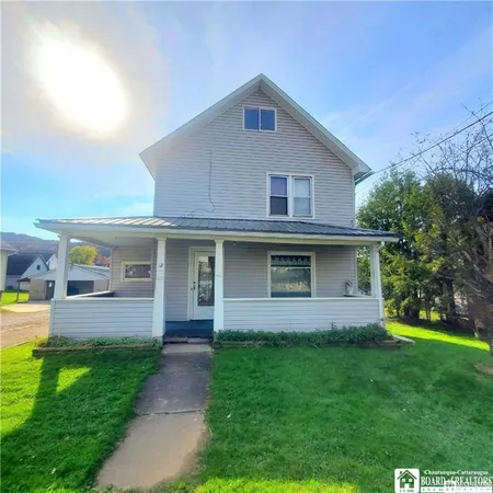 $159,900 | 12 Edson Street, Eldred, PA 16731