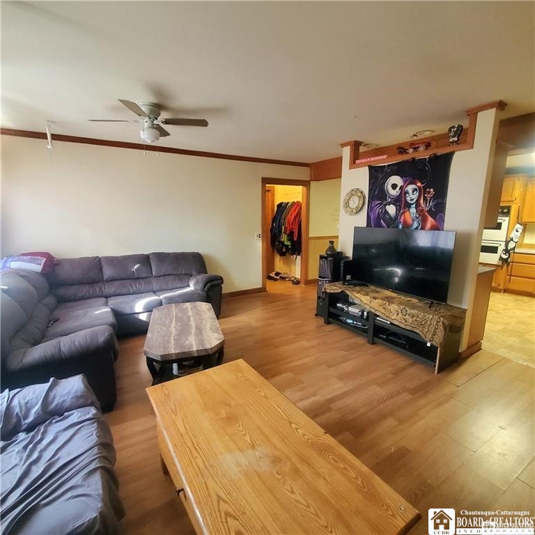 12 Edson Street Eldred, PA 16731 - Photo 21 of 50