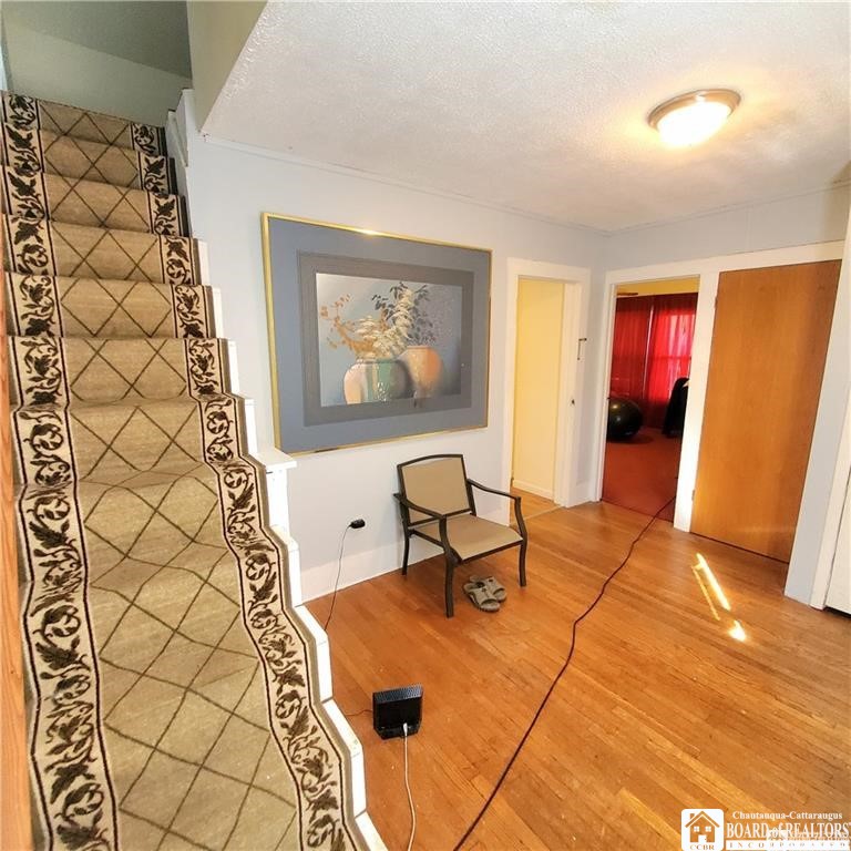 12 Edson Street Eldred, PA 16731 - Photo 28 of 50 Upper unit