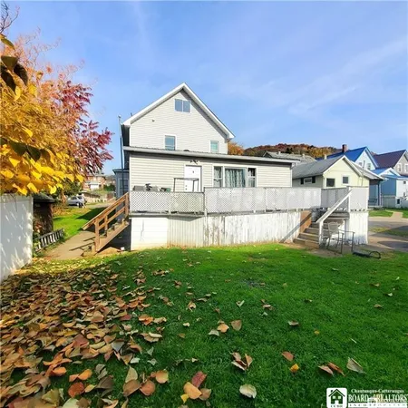 $159,900 | 12 Edson Street, Eldred, PA 16731