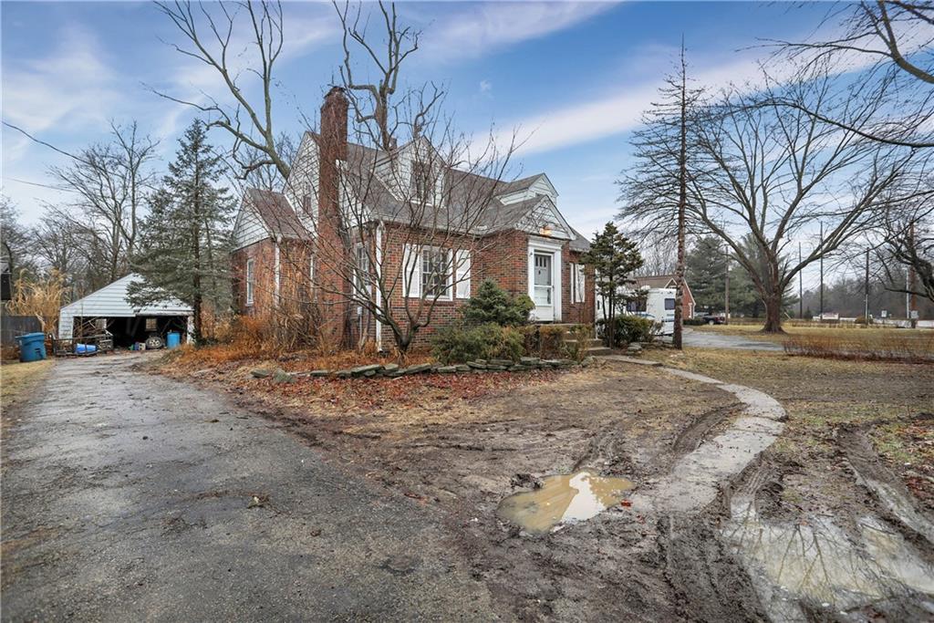 5120 Michigan Road Indianapolis, IN 46228 - Photo 33 of 37 Gallery Image 33