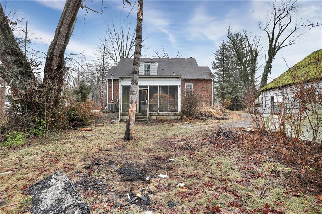 5120 Michigan Road Indianapolis, IN 46228 - Photo 34 of 37 Gallery Image 34