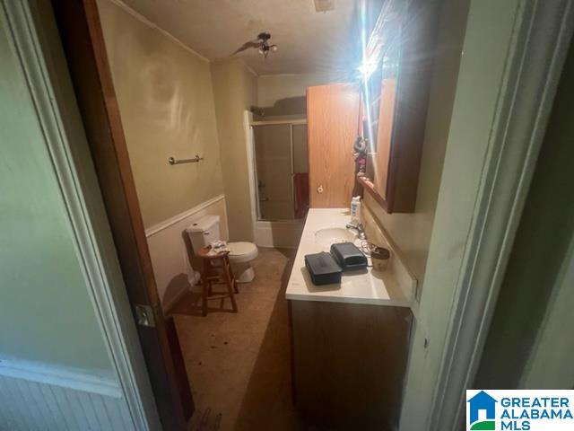 123 D Street Southwest Jacksonville, AL 36265 - Photo 4 of 24