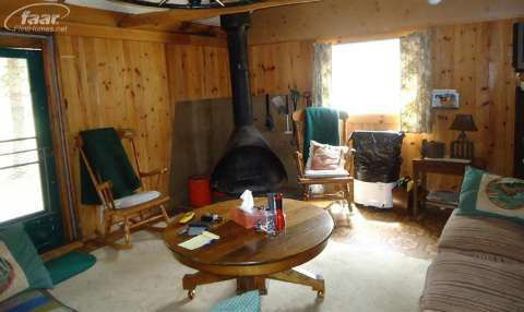 4890 Buttles Road Lewiston, MI 49756 - Photo 3 of 20 Gallery Image 3