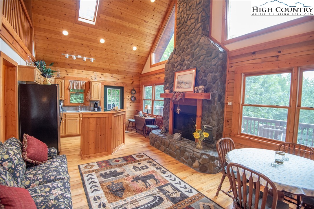 231 Cameron Ridge Road Warrensville, NC 28693 - Photo 11 of 42 Gallery Image 11
