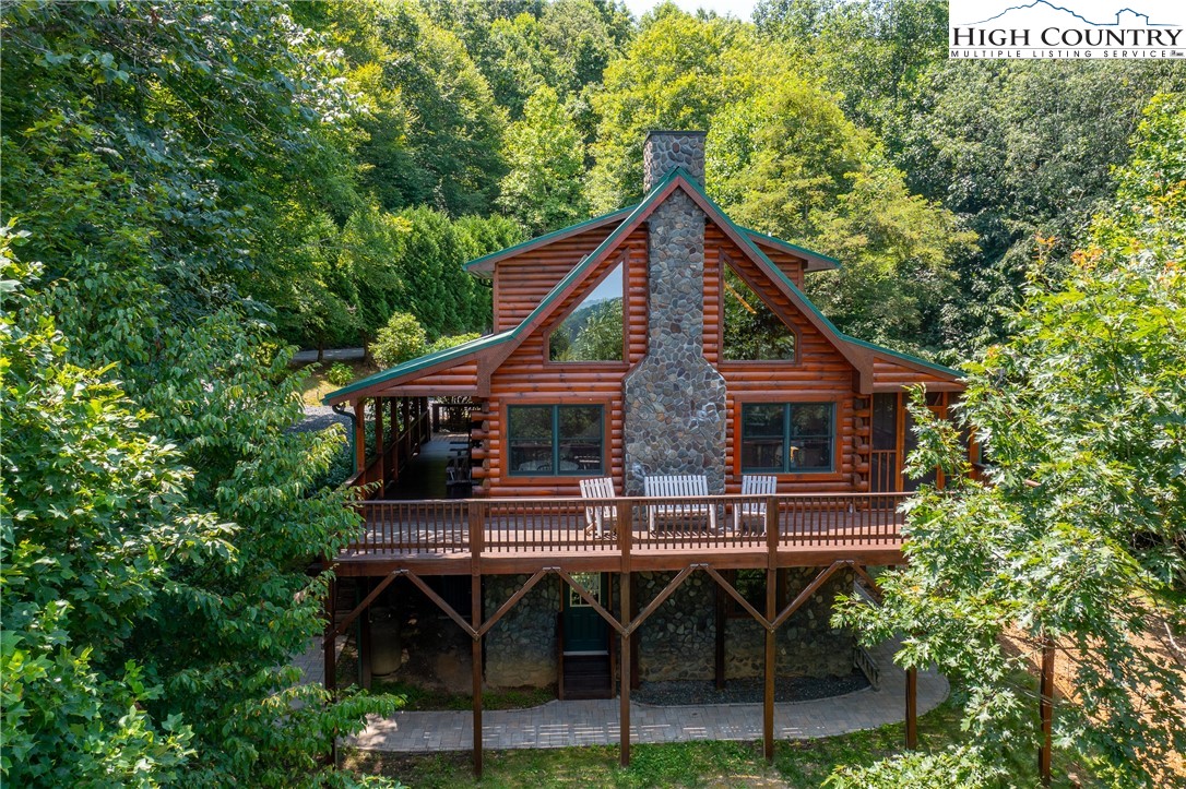 231 Cameron Ridge Road Warrensville, NC 28693 - Photo 36 of 42 Gallery Image 36