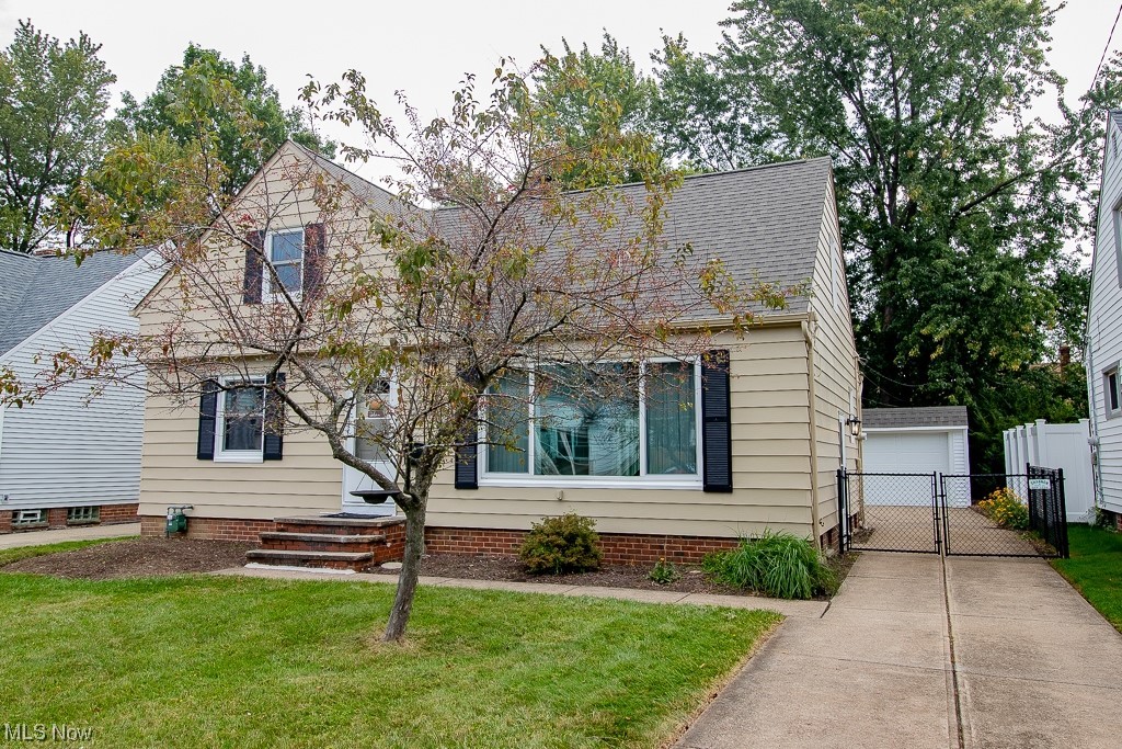 1329 West Miner Road Mayfield Heights, OH 44124 - Photo 21 of 21 Say YES to this Address!