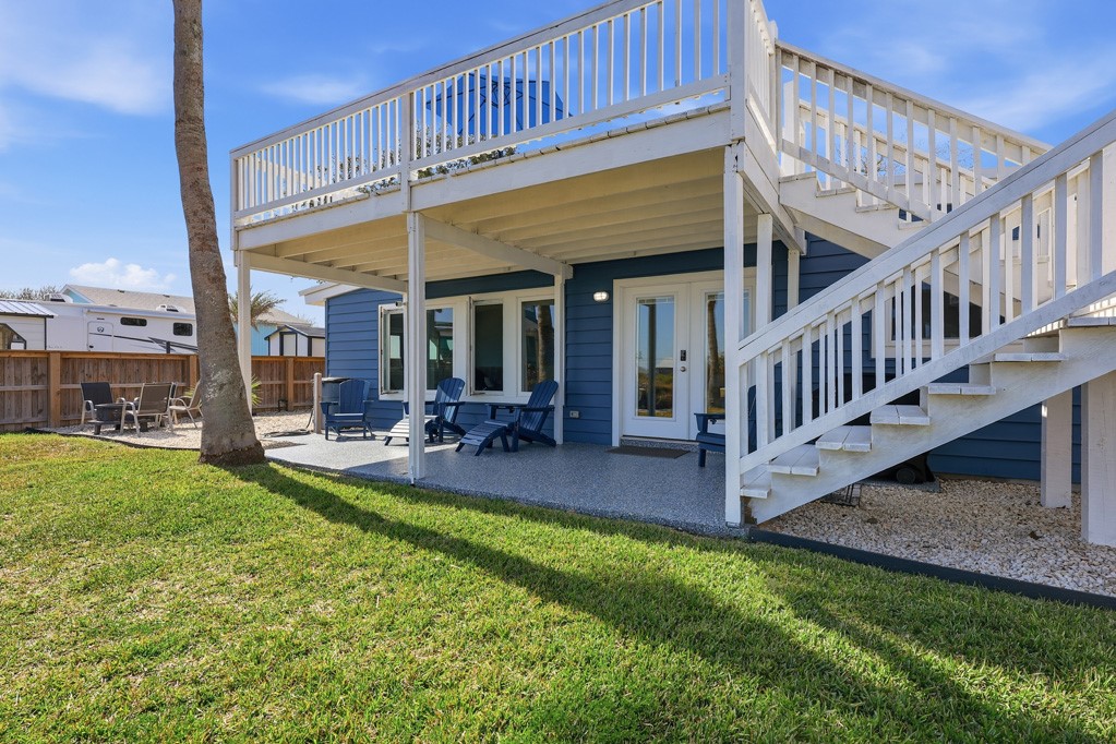 129 Copano Cove Road Rockport, TX 78382 - Photo 26 of 37